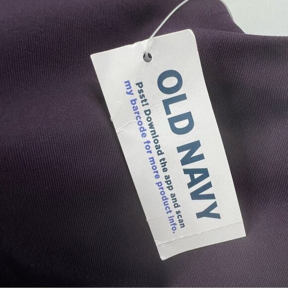 NWT Old Navy Active Powersoft Athletic Dress 3X Workout Casual Built-In Bodysuit - Picture 14 of 15